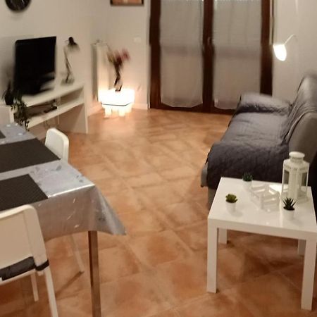 Sweet Home Vitinia Exterior foto